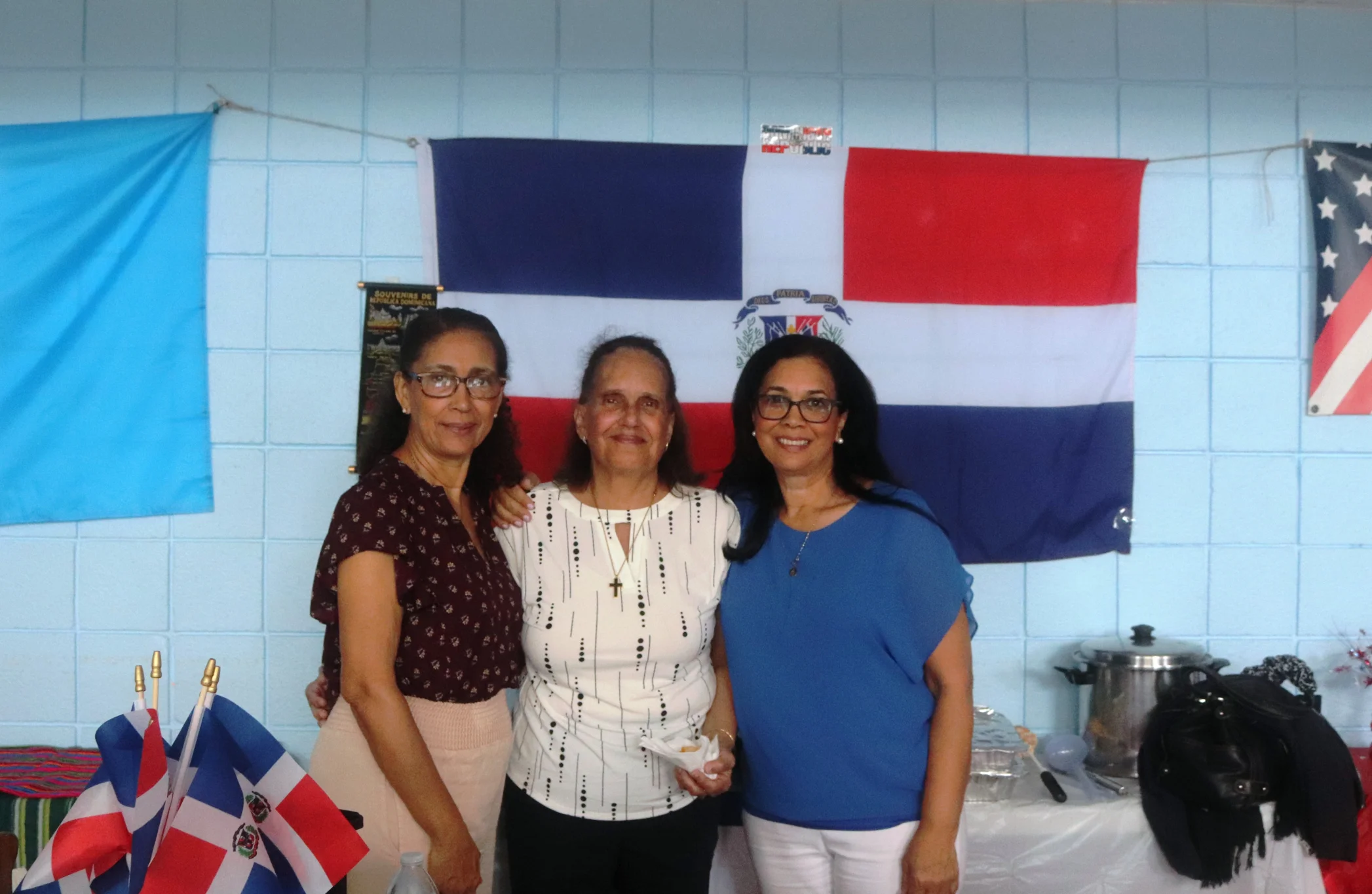 Scalabrinians Special Event